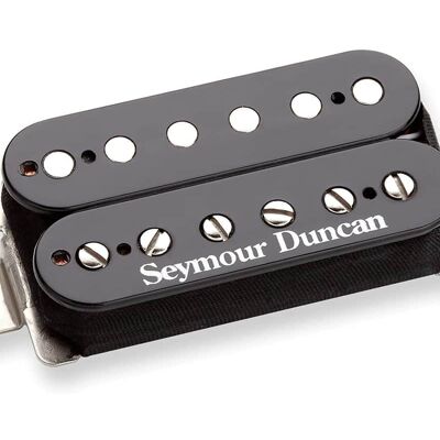 Seymour Duncan SH-15 Alternative 8 Black Seymour Duncan SH-15 Alternative 8 Black