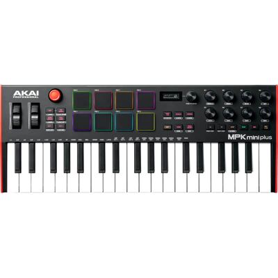 Akai MPKMINIPLUS Akai MPKMINIPLUS