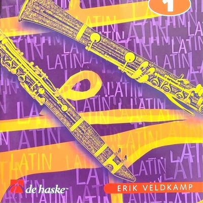 Hal Leonard Play 'em Right! - Clarinet, Grade 2 1/2 - LATIN - 1 Hal Leonard Play 'em Right! - Clarinet, Grade 2 1/2 - LATIN - 1