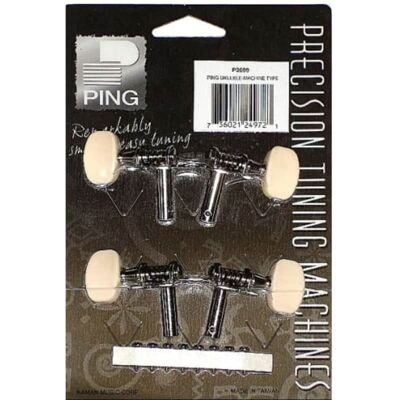 Remo Ping Ping P2699 Ukulele Tuning Machines Remo Ping Ping P2699 Ukulele Tuning Machines