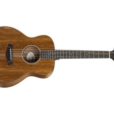 Taylor Taylor GS Mini e Koa Acoustic Electric Guitar Taylor Taylor GS Mini e Koa Acoustic Electric Guitar
