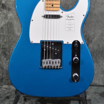Fender Standard Series Telecaster Fender Standard Series Telecaster