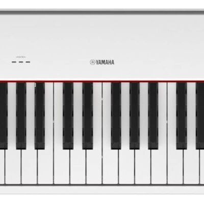 Yamaha P225 88 Key Digital Piano- White Yamaha P225 88 Key Digital Piano- White