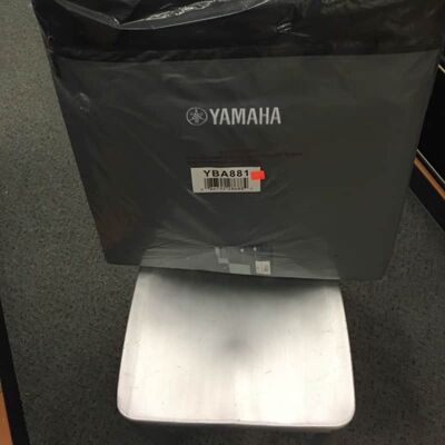 Yamaha YBA 881 88 Keyboard bag Yamaha YBA 881 88 Keyboard bag