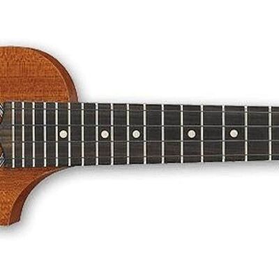 Ibanez Ibanez UEWS5 Mahogany Soprano Ukulele Ibanez Ibanez UEWS5 Mahogany Soprano Ukulele