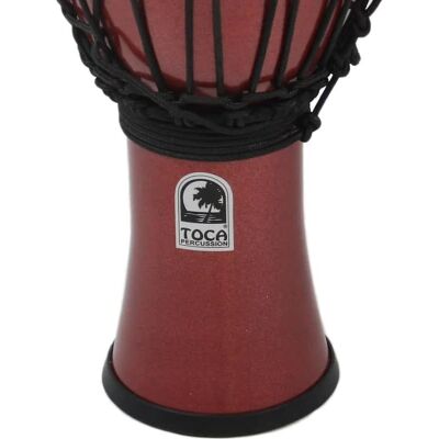 Toca Percussion TFCDJ-7MR Toca Percussion TFCDJ-7MR