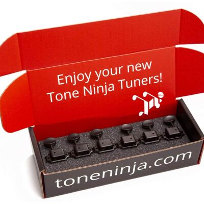 Tone Ninja TV-SD90MB-3x3 Tone Ninja TV-SD90MB-3x3