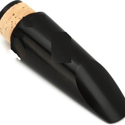 Unbranded Clarinet Mouthpiece Unbranded Clarinet Mouthpiece