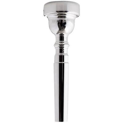 Bach Vincent S6511HC6 1.5C Symhponic Series Trumpet Mouthpiece Bach Vincent S6511HC6 1.5C Symhponic Series Trumpet Mouthpiece