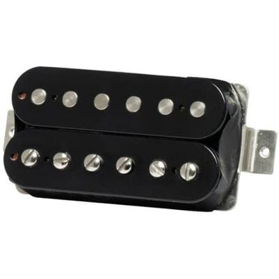 Kramer Eruption Double Black, Treble, 4-conductor, Potted, 15k... Kramer Eruption Double Black, Treble, 4-conductor, Potted, 15k...