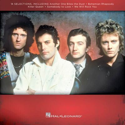 Hal Leonard 289784 Hal Leonard 289784