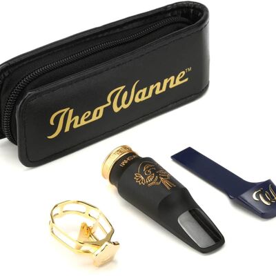 2023 Theo Wanne LAK-AR6 2023 Theo Wanne LAK-AR6