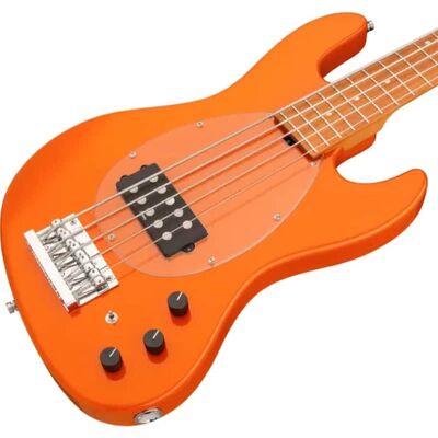 Sadowsky MetroExpress 21-Fret Vintage M Bass, Roasted Maple Fi... Sadowsky MetroExpress 21-Fret Vintage M Bass, Roasted Maple Fi...