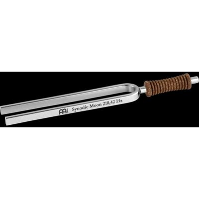 Meinl Sonic Energy Planetary Tuned Tuning Fork, Synodic Moon Meinl Sonic Energy Planetary Tuned Tuning Fork, Synodic Moon
