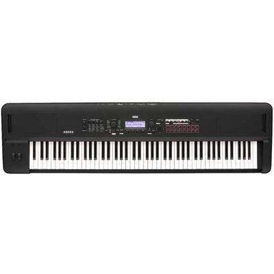 2018 Korg KROSS288MB 2018 Korg KROSS288MB