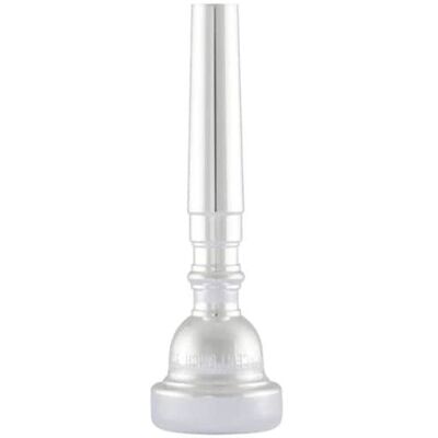 Bach Bach Trumpet Mouthpiece 5C Cup Bach Bach Trumpet Mouthpiece 5C Cup