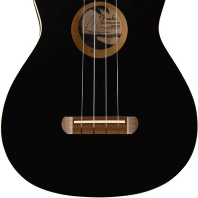 Fender Avalon Tenor Fender Avalon Tenor