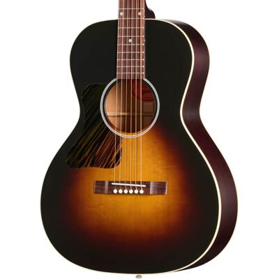 Gibson L-00 Century 12-Fret Acoustic Parlor Guitar Left Handed... Gibson L-00 Century 12-Fret Acoustic Parlor Guitar Left Handed...