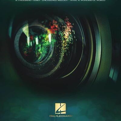 Hal Leonard 327926 Hal Leonard 327926