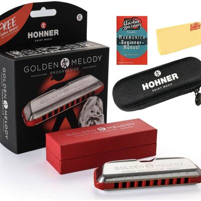 2025 Hohner 544BX-E-COMBO-DLX 2025 Hohner 544BX-E-COMBO-DLX