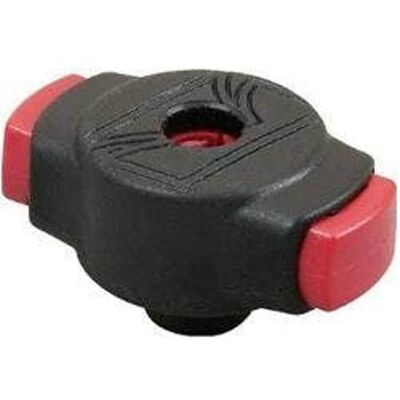Tama Tama Quick Set Cymbal Mate 4 Piece Black Tama Tama Quick Set Cymbal Mate 4 Piece Black