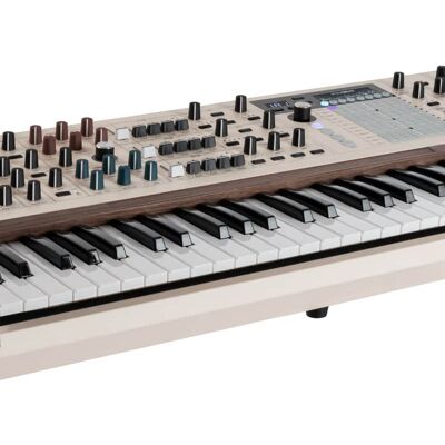 Arturia Polybrute 12 12-voice Analog Synthesizer Arturia Polybrute 12 12-voice Analog Synthesizer