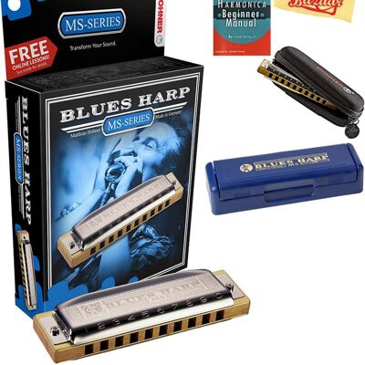 2025 Hohner 532BX-C-COMBO-DLX 2025 Hohner 532BX-C-COMBO-DLX