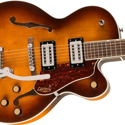 2024 Gretsch Pre-Order! GRETSCH G2420T STREAMLINER HOLLOW BODY... 2024 Gretsch Pre-Order! GRETSCH G2420T STREAMLINER HOLLOW BODY...