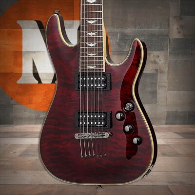 Schecter OMEN EXTREME-7 Schecter OMEN EXTREME-7