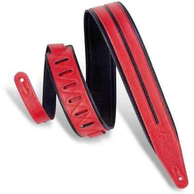 Levy's MG317DRS-BLK_RED Levy's MG317DRS-BLK_RED