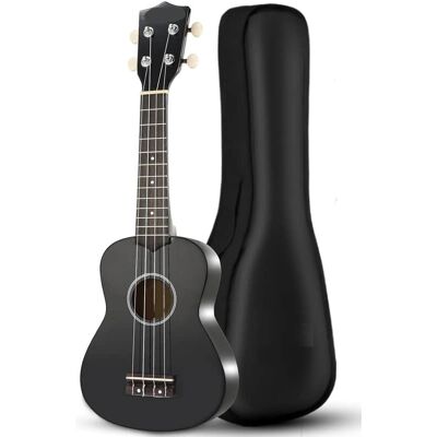 Unbranded Soprano Ukulele Beginner Kit for Adult Student w/21 ... Unbranded Soprano Ukulele Beginner Kit for Adult Student w/21 ...