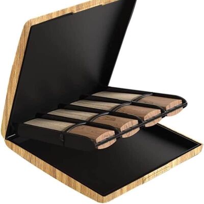 Unbranded Reeds Case for Clarinet Reeds Saxophone Reeds,Holds ... Unbranded Reeds Case for Clarinet Reeds Saxophone Reeds,Holds ...