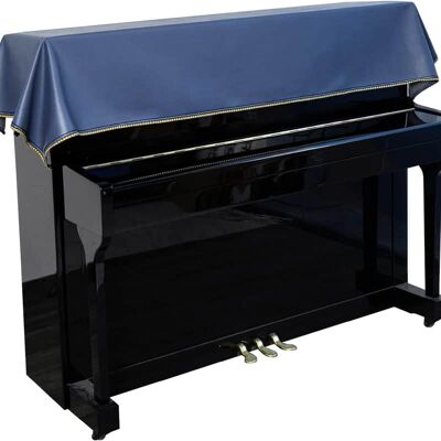 Unbranded Electric Piano Cover, Luxury, Soft Touch, Glossy, Th... Unbranded Electric Piano Cover, Luxury, Soft Touch, Glossy, Th...
