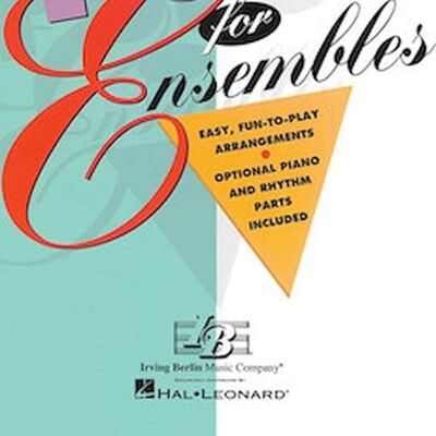 Hal Leonard 4157540 Hal Leonard 4157540