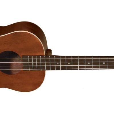 Kohala Kohala AK-BAE Akamai Baritone Acoustic-Electric Ukulele Kohala Kohala AK-BAE Akamai Baritone Acoustic-Electric Ukulele