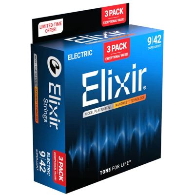 Elixir 16566 Elixir 16566