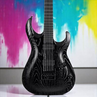 CURRENT Cort KX700 Evertune OP Black w/Bag Open Pore Black CURRENT Cort KX700 Evertune OP Black w/Bag Open Pore Black