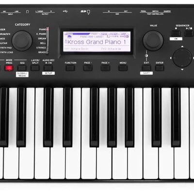 2019 Korg KROSS261MB 2019 Korg KROSS261MB