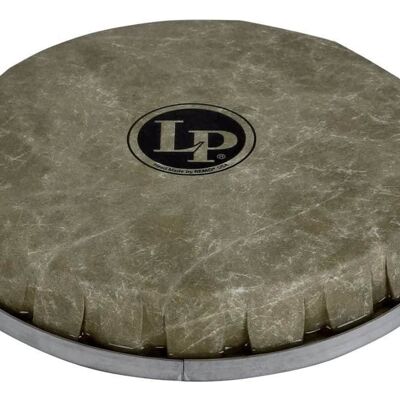 Latin Percussion L.P. 9 in FIBERSKYN BONGO HD Latin Percussion L.P. 9 in FIBERSKYN BONGO HD