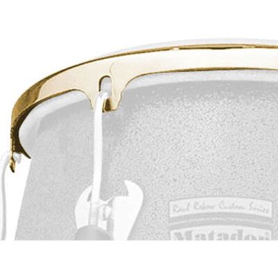 Latin Percussion LP LP773B Z Series Conga Rim, 11 1/2-Inches,... Latin Percussion LP LP773B Z Series Conga Rim, 11 1/2-Inches,...
