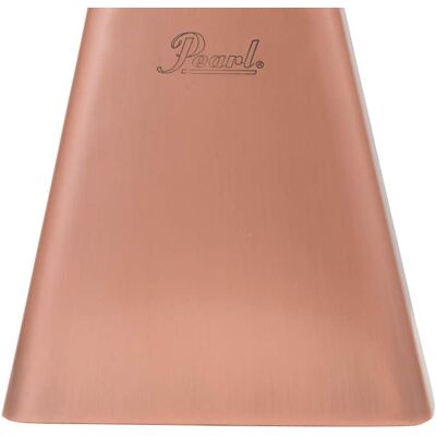 Pearl Horacio Hernandez Signature Cowbell, Hand Held Campana Pearl Horacio Hernandez Signature Cowbell, Hand Held Campana