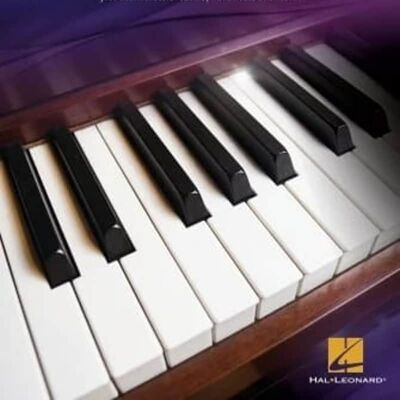 Hal Leonard 1256647 Hal Leonard 1256647