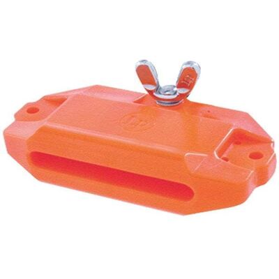 Latin Percussion Latin Percussion LP1204 Piccolo Jam Block Latin Percussion Latin Percussion LP1204 Piccolo Jam Block