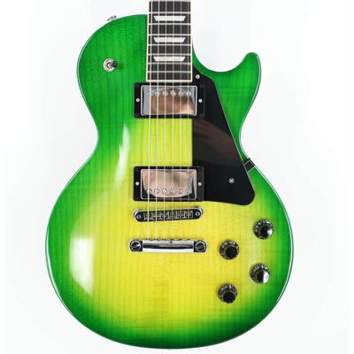 Gibson Gibson Les Paul Studio Session Guitar w/ Softshell Cas... Gibson Gibson Les Paul Studio Session Guitar w/ Softshell Cas...
