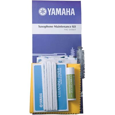 Yamaha YAC SAX-MKIT Yamaha YAC SAX-MKIT