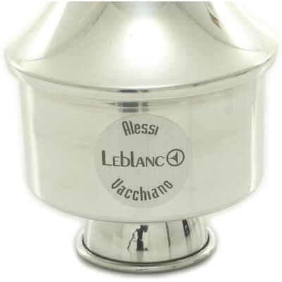 Alessi-Vacchiano Alessi-Vacchiano L3001 Trumpet and Cornet Me... Alessi-Vacchiano Alessi-Vacchiano L3001 Trumpet and Cornet Me...