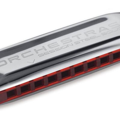 Seydel Orchestra S Harmonica Key of G Seydel Orchestra S Harmonica Key of G