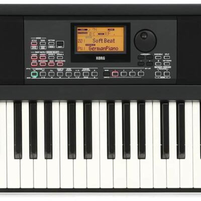 2019 Korg XE20 2019 Korg XE20