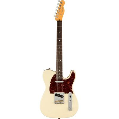 Fender Olympic White Fender Olympic White