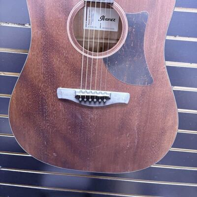 2025 Ibanez AAD140-OPN 2025 Ibanez AAD140-OPN